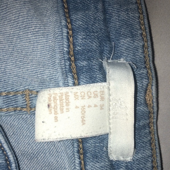 H&M jeans - Picture 2 of 7